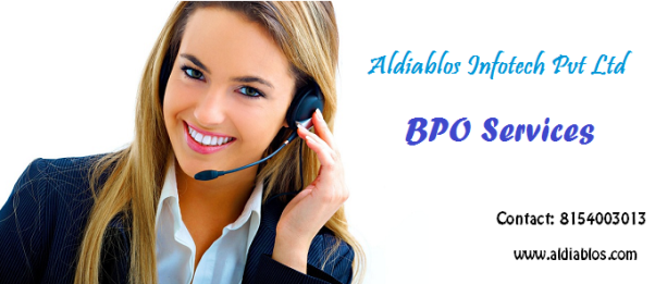 BPO Services..